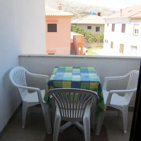 Stunning House In Pag Dalmatia, Croatia 公寓 *