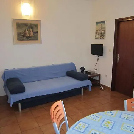 公寓 Stunning House In Pag Dalmatia, Croatia 帕格